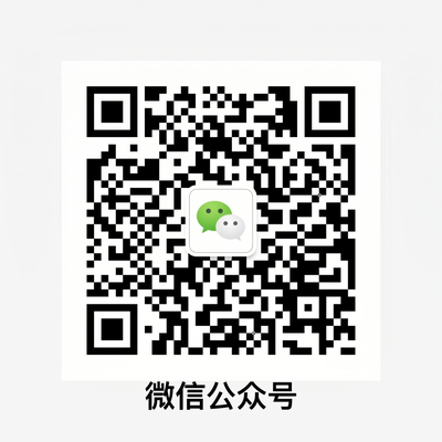 探花微信公众号二维码